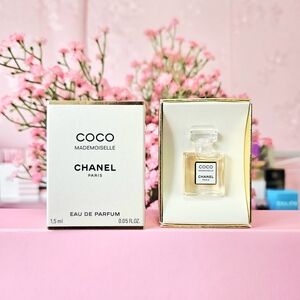CHANEL Coco Mademoiselle Mini 1.5 m L